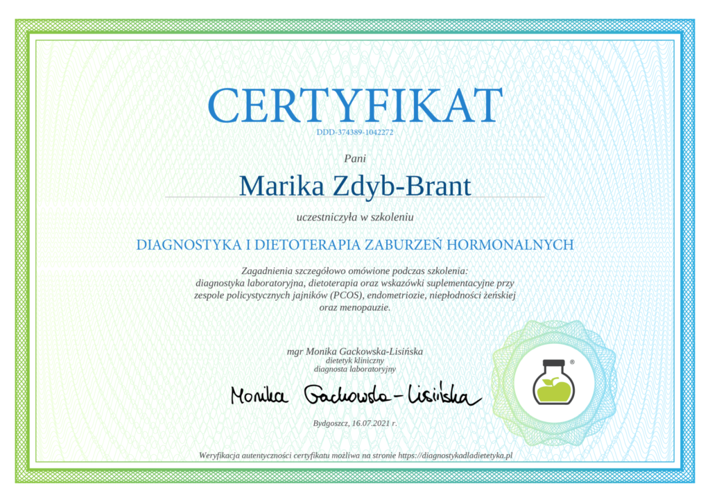 certyfikatzaburzeniahormonalne